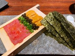 -桐寿司Sushi Tong