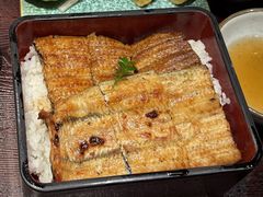 -玄白·炭烤活鳗(上海首店)