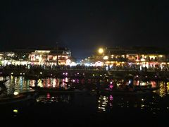 -会安古镇