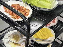 -风味烧烤(泰富店)