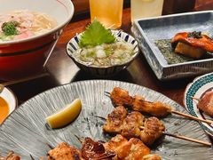 -鸟万·炭火料理Yaki ONE(星光店)