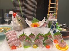 -安蒂娅.悦景轩中餐厅(西乡店)