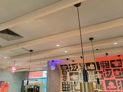 -大师兄·西北小馆(南沙万达广场店)