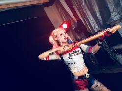 点击看大图 -星元素cosplay动漫摄影写真工作室