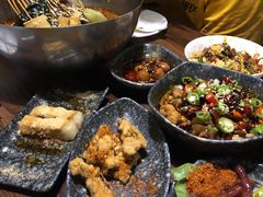 -付小姐在成都(中山公园店)
