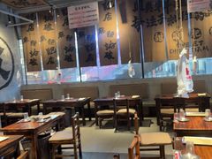 -破店肥哈·海鲜·烧烤(郑州银泰inPARK店)