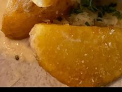 烤土豆-PIZZA BIANCA(民园店)