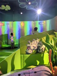 -尼克Playtime(欢乐海岸店)