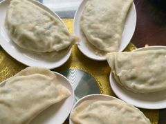 -宾朋海鲜特色美食餐厅·纯手工鲅鱼水饺(兴海路店)