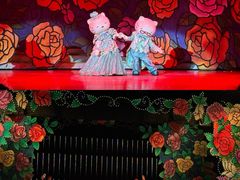 -安吉Hello Kitty乐园