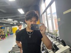 -Orenda健身工作室(平山店)