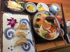 -皇品田苑日式料理(苏州中心店)