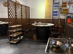 -沈厨地锅老灶•徐州烧烤(黄渡店)