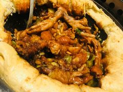 -灶座小锅烀饼·铁锅炖(全国总店)