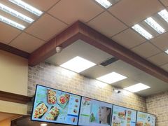 -赛百味SUBWAY(中联广场店)