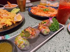 -Home Thai·泰谣(王府井apm店)