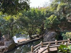 -云洞岩风景区
