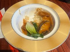 -西安W酒店·WEI全味西餐厅