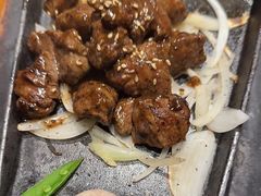 -和彩放题餐厅(酒仙桥店)