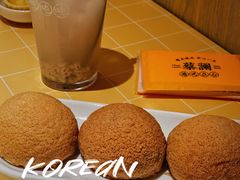 -蔡澜点心·粤菜(花城汇南区店)