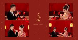 -杭州金夫人婚纱摄影(富阳私享店)