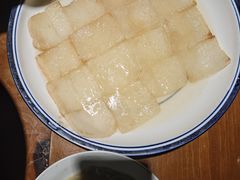 -乡野李掌柜(汉江路店)