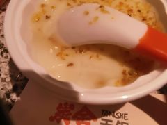 -炭舍干锅(华发商都店)