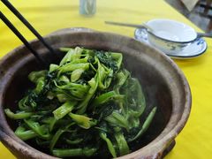 -汤氏美食台山水步特色黄鳝饭(龙津东路店)