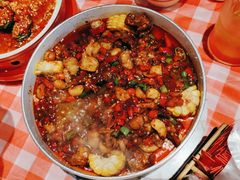 -辣小鲜·南昌大排档(船山路店)