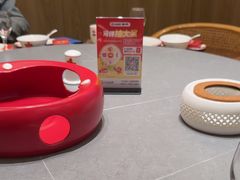 -老城根·潍坊菜(高新店)