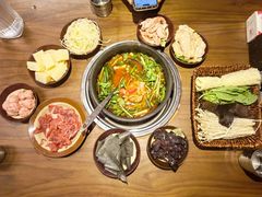 -笔记安顺夺夺粉火锅(中关村店)