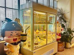 -MONANA蛋糕研究所