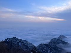 -泰山风景名胜区