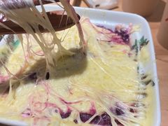 -火山屋台(新街口店)