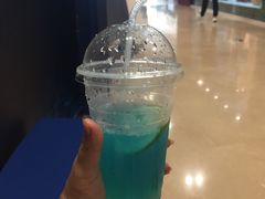 -贝林大翅鲸简餐厅(国家海洋博物馆店)