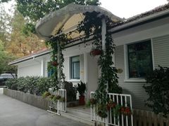 -西郊宾馆·1921餐厅