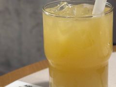 香梨橄榄茉莉-农畉LONFOOD(万象天地店)