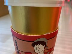 -LELECHA乐乐茶(美罗城店)