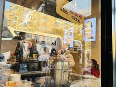 门面-三姐酒酿(老门东店)