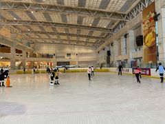 -冠军冰场CHAMPION RINK(中华城店)