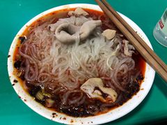 -甘记肥肠粉(马鞍北路店)
