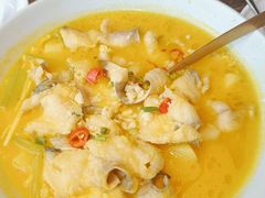 -前海沿·青岛菜(大拇指广场石老人店)