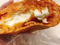 泡芙-福晶园益生菌蛋糕面包(紫荆山店)