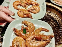 -韩盛·盛江山自助料理(沈辽路万达店)