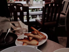 -Ocean's Table 欧舍
