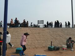 -青岛沙子口国家中心渔港