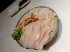 -围炉夜话·潮汕卤水火锅(榕江店)