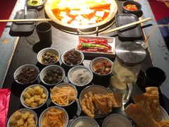 -九鼎轩脆毛肚火锅(南京东路店)