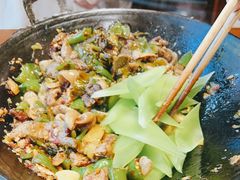 -张氏父子常德肠子馆(湘江世纪城直营店)