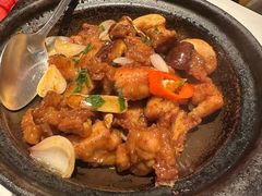 -汤城小厨•粤菜•靓汤(金宝街店)